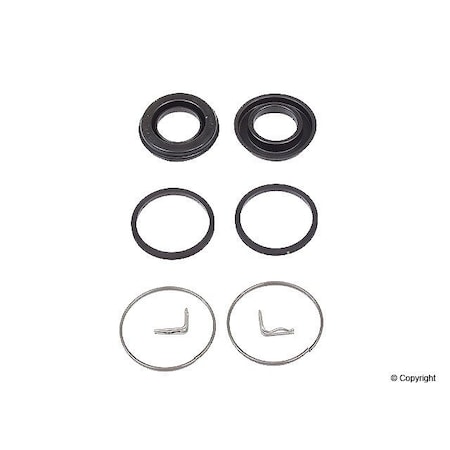 Genuine Caliper Kit, 90135296411 90135296411